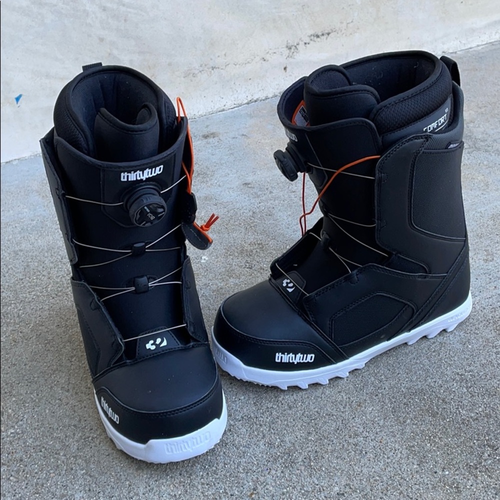 Snowboard Boots